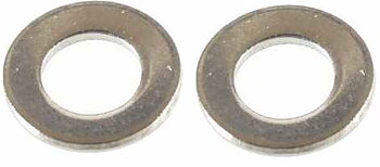 Fuel Fitting Washers M5x10