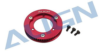 470L Metal Tail Drive Belt Pulley Assembly H47G003XXW