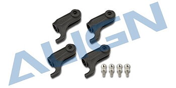 470L Plastic Main Rotor Holder H47H014XXW