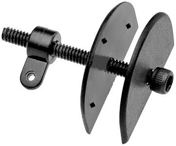 Du-Bro 935 Roderhorn justerbara Micro pr