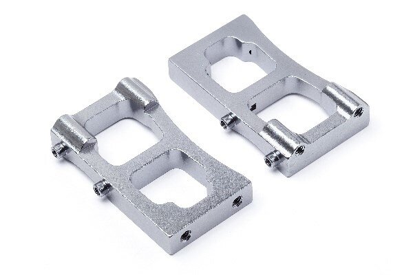 Maverick RC MV24120 Aluminium Servo Mounts (Blackout MT) - 2