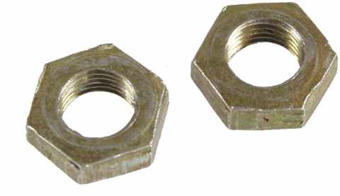 Fuel Fitting Nuts 5mm