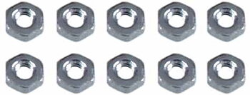 2mm Hex Nut
