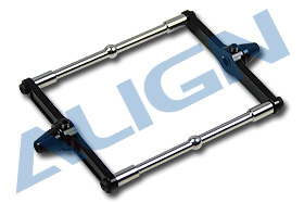 Metal Flybar Control Arm H50008 (T-rex 500)