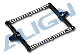 Metal Flybar Control Arm H50008 (T-rex 500)