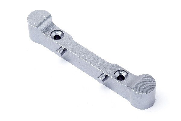 Maverick RC MV24124 Aluminium Rear Sus.Arm Holder (Blackout MT) - 2