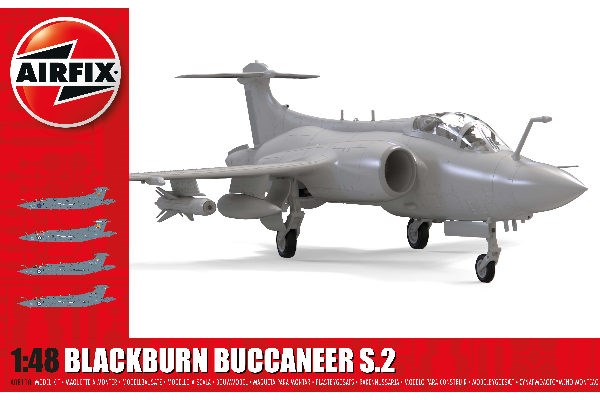 Airfix A04057A Hawker Siddeley Harrier GR.1/AV-8A 1:72