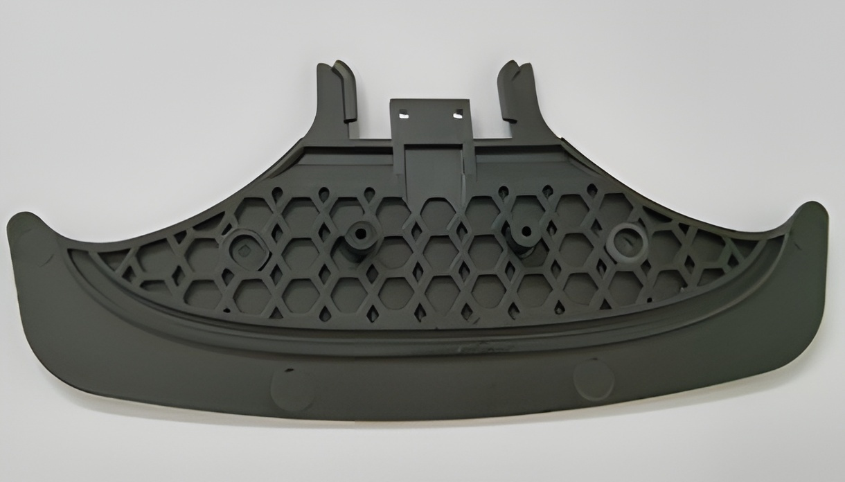 WLToys Bumper Front