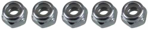 4mm Lock Nut