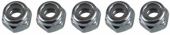 4mm Lock Nut
