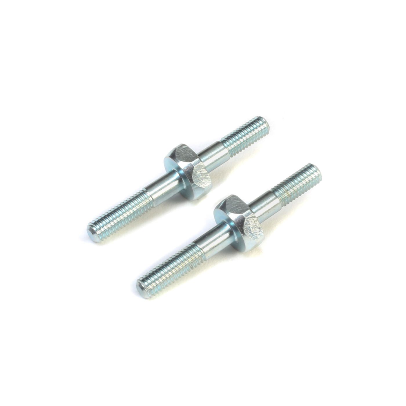 TLR TLR236008 Shock Standoff (2): 22