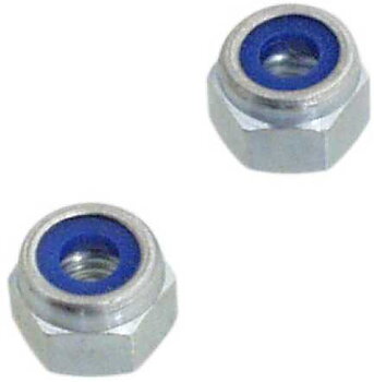3.5mm Lock Nut