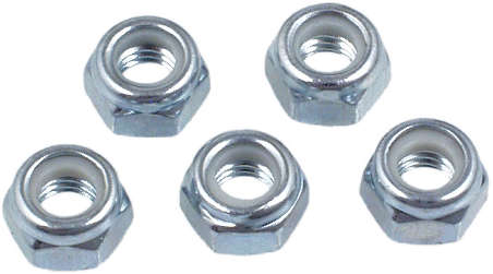 5mm Lock Nut