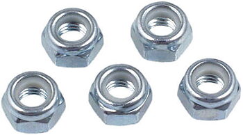 5mm Lock Nut