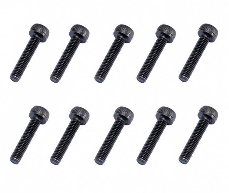 O.S.Engine 79871055 Insexskruv M2.6x18mm (10)#