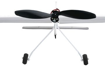 Du-Bro 943 Landställ Micro Foamie - 2