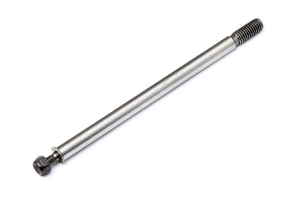 Maverick RC MV24132 Front Shock Shafts (Blackout MT)