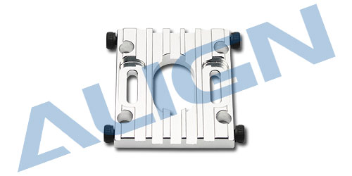 500PRO Motor Mount H50042A (T-rex 500PRO)
