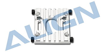 500PRO Motor Mount H50042A (T-rex 500PRO)