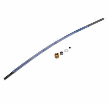 Flexshaft Set 4mm Bullet