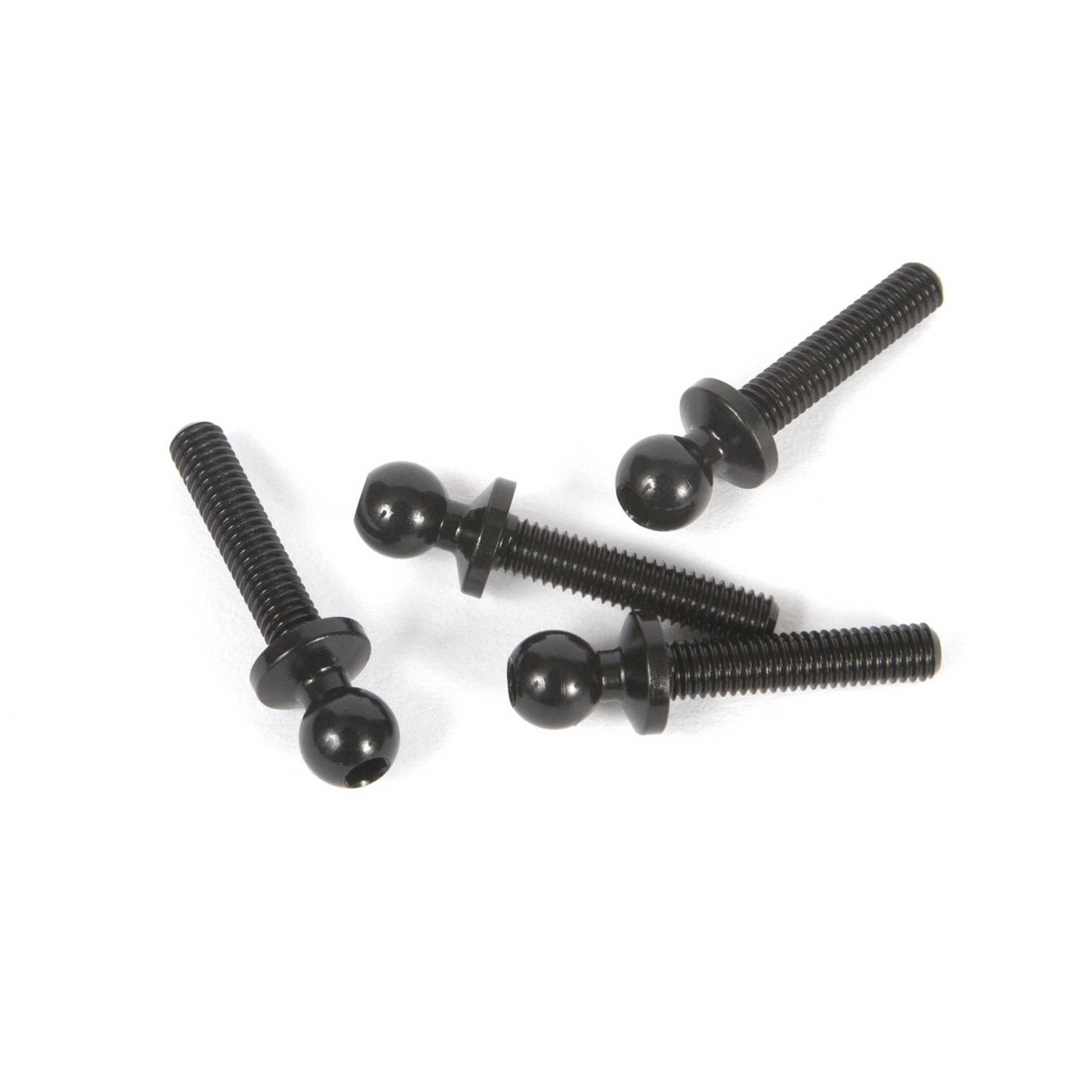 TLR TLR236012 Ball Stud, 4.8 x 14mm (4)