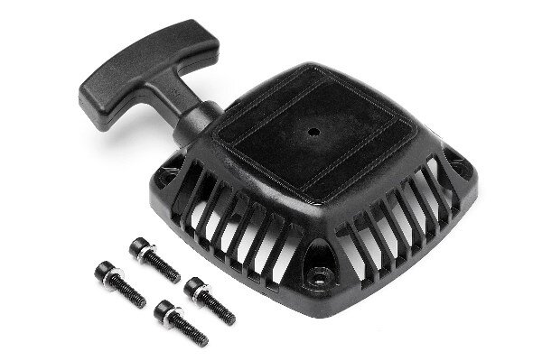 Maverick RC MV24136 PULL STARTER ME - 243 (BLACKOUT MT)