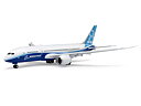 E-flite Micro Boeing 787 Dreamliner Twin 30mm EDF BNF Basic with AS3X and SAFE Select