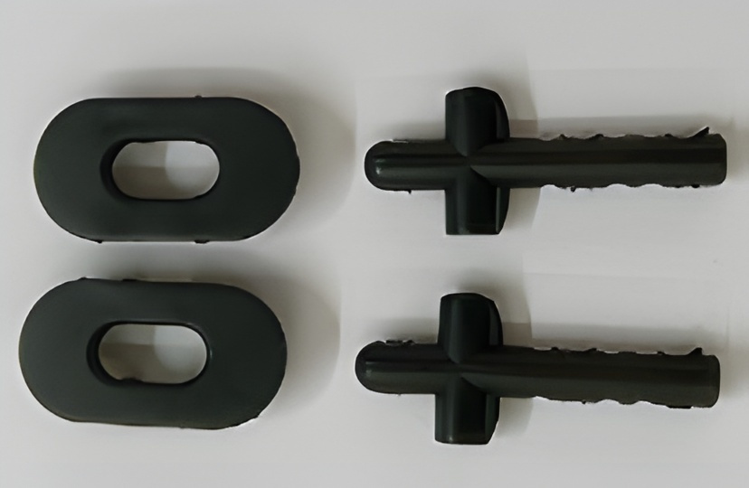 WLToys Karossfäste Stolpe (2)