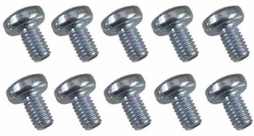 3 x 5mm Phillips Machine Screw