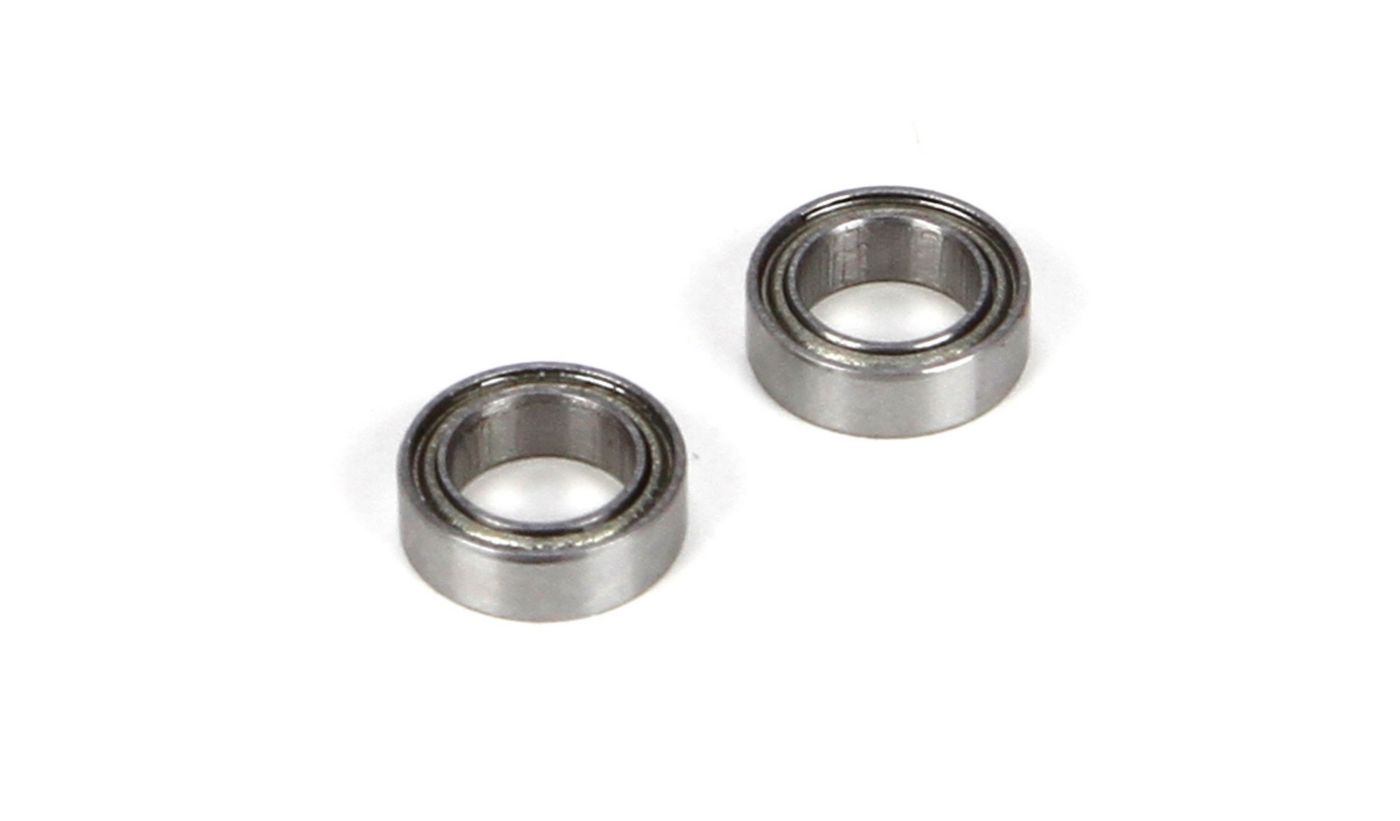 TLR TLR237000 5x8x2.5mm Bearings (2)