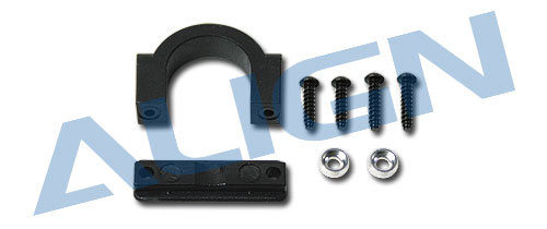 500 Stabilizer Mount H50088 (T-rex 500)