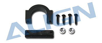 500 Stabilizer Mount H50088 (T-rex 500)