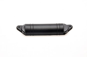 Extra Battery Compartment For