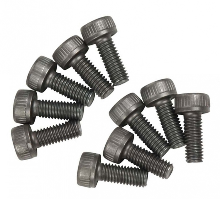 O.S.Engine 79871110 Insexskruv M3x8mm (10)