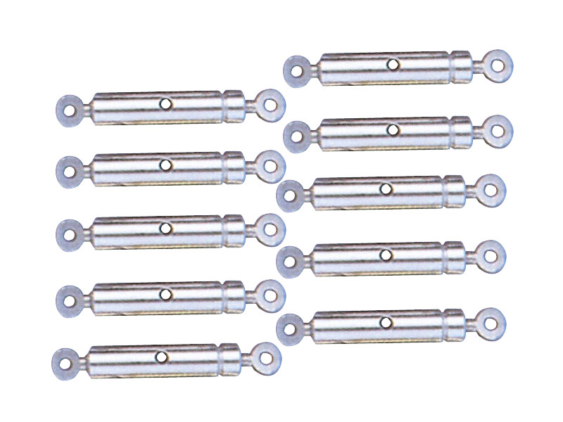 Turnbuckle 17mm (1pcs)