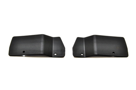 Rear Mud Guards
