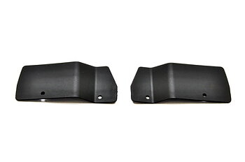 Rear Mud Guards