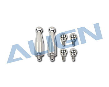 500FL Linkage Ball H50129 (T-rex 500)