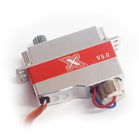 KST X08 V5 2.2kg 0.15s V5