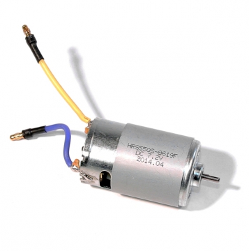 Joysway 860106 Elmotor 550 brushed (9321 & 9322)