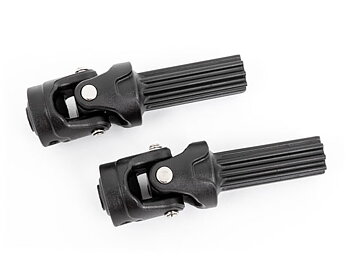 Differential Output Yoke Assembly HD (2) (for Upgrade Kit #9080)