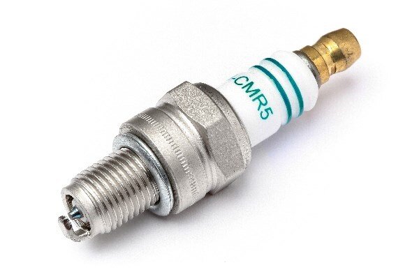 Maverick RC MV24146 SPARK PLUG ME - 243 (BLACKOUT) - 2