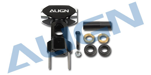 500PRO Metal Main Rotor Housing H50147 (T-rex 500)