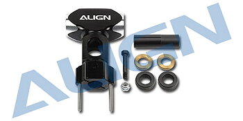 500PRO Metal Main Rotor Housing H50147 (T-rex 500)