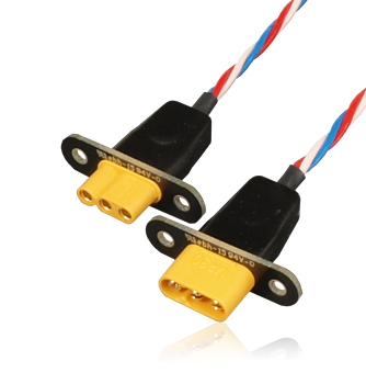 PowerBox 1132 Cable set Premium one4one