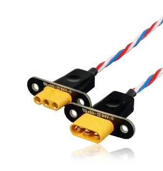 PowerBox 1132 Cable set Premium one4one