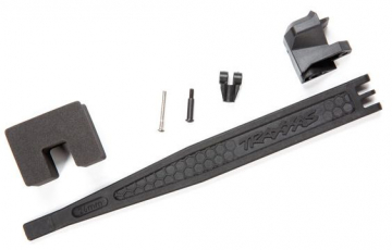 Battery Hold-down Set  4-Tec 3.0