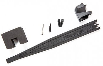 Battery Hold-down Set  4-Tec 3.0