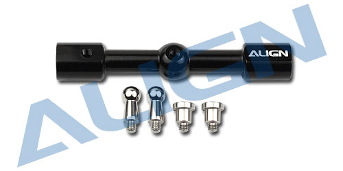 500PRO Metal Flybar Seesaw Holder H50149 (T-rex 500)