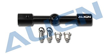 500PRO Metal Flybar Seesaw Holder H50149 (T-rex 500)